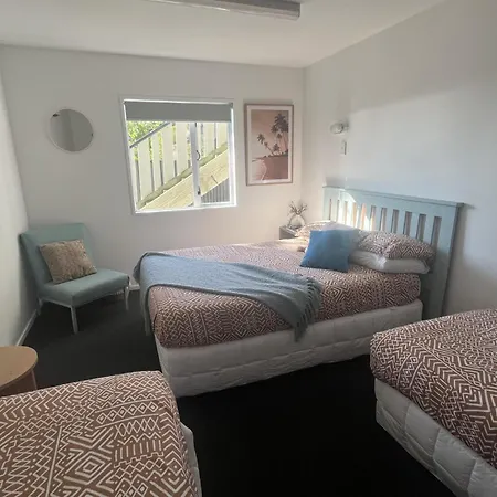 Kaikoura Seaside Lodge-2